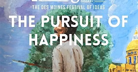 Tallgrass: The Des Moines Festival of Ideas 2026