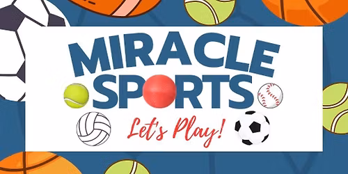 Miracle Sports Kickball
