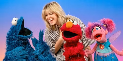 Sesame Street Live - Omaha