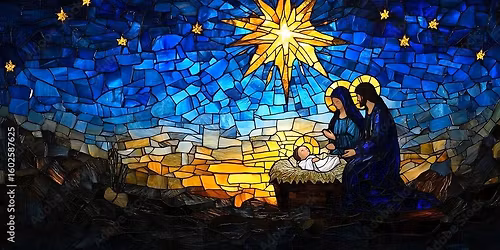 Christmas Worship Services