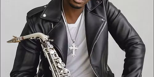 Eric Darius