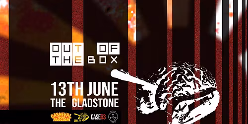 Out of the Box 2.2 - #therightcantholdatune