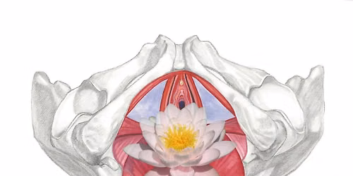 3RD TRIMESTER YOGA FOR BIRTH