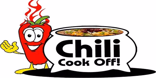 Chili Cook Off!!