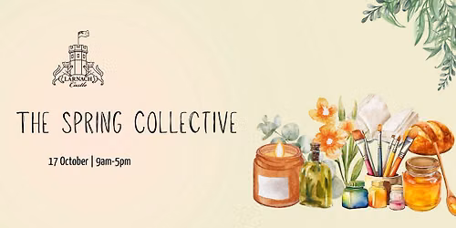 The Spring Collective: A Market of Makers