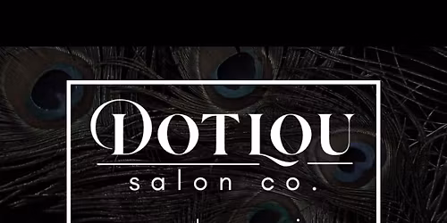 DotLou Grand Opening Event