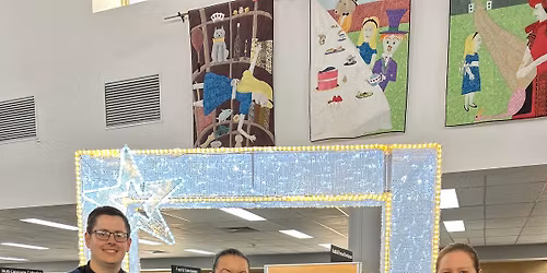 Discovery Session - Christmas String Quartet