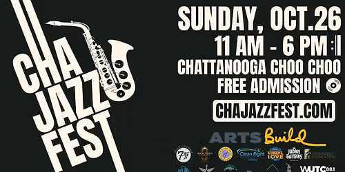 Chattanooga Jazz Fest