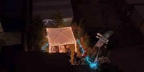 Maibaum w Katowicach