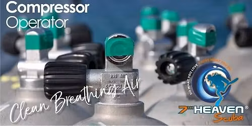 Compressor Operator Course