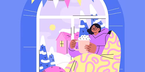 Winter Bedtime Storytime