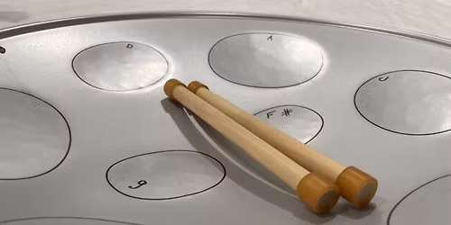 ECU Steel Pan Ensemble