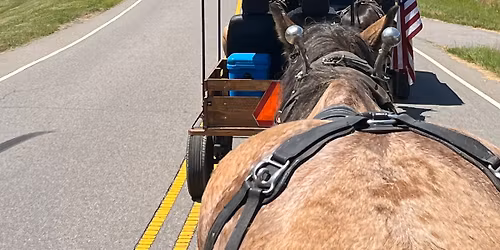 WNC SPRING RIDE 2026