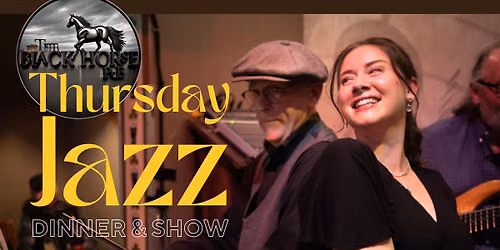 Thursday Jazz