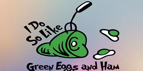 We Love Dr. Seuss - Coed's 2 & 6's