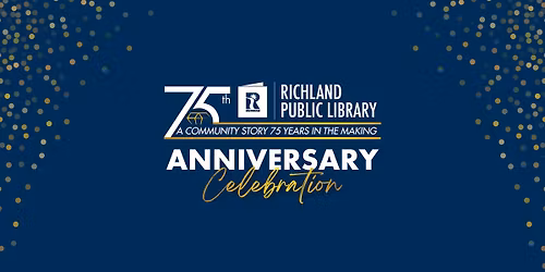 75th Anniversary Celebration