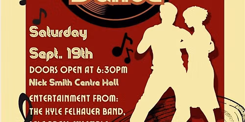 ADHS 150 Anniversary Alumni Dance