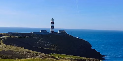 Annual Grace Nolan Charity Golf day at Old Head golf links Kinsale Co.Cork