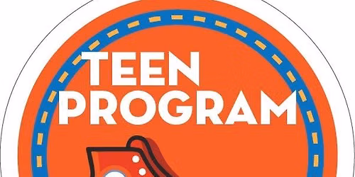 Teen Makers & Gamers