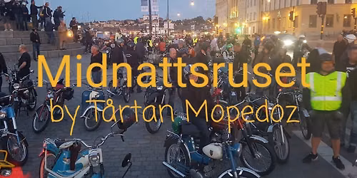 Midnattsruset 2026