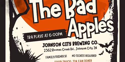 Halloween Party @ JCBC