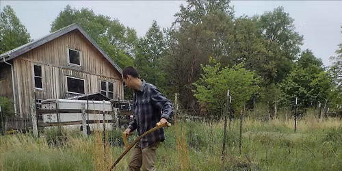 Introduction to Scythes, with New Roots