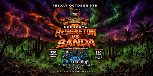 BANDATON SEP 9 AT CARNAVAL