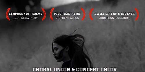 Strangers & Pilgrims: An American Choral Journey Homeward