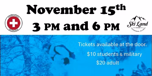 Warren Miller Movie - Sno-Ciety