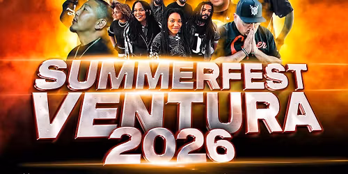 Summerfest Ventura