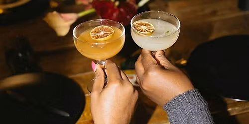 Friday Night Karaoke and Cocktails: The Bond Club Experience