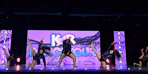 Drop In - YES! Kids Hip Hop Dance Class Ages 6-12 All Levels