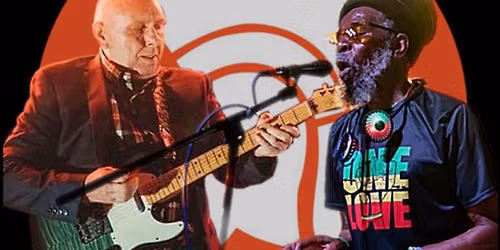 Flip & Steve \ud83c\uddef\ud83c\uddf2 \u2018Will \u2018Stir It Up!\u2019\ud83c\udfb6 Live @ \u2018The Boulevard Club!\u2019\ud83d\udee3\ufe0f 
