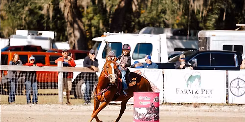 SRC Fall Series 3rd Show