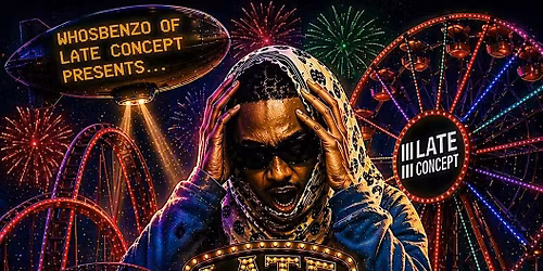 LIVE 4EVR FEST 26\u2019