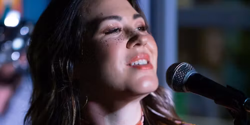 The Sophie West Band @ Bricks on Main