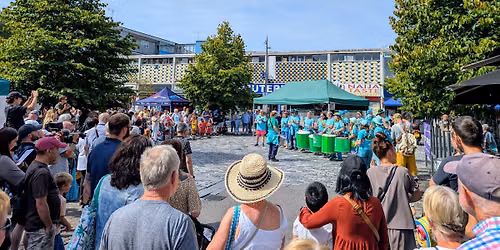 West End Carnival 