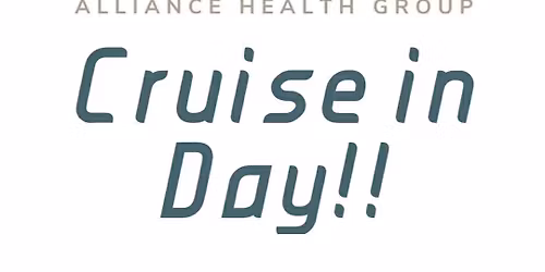 Ridge Valley Cruise In Day