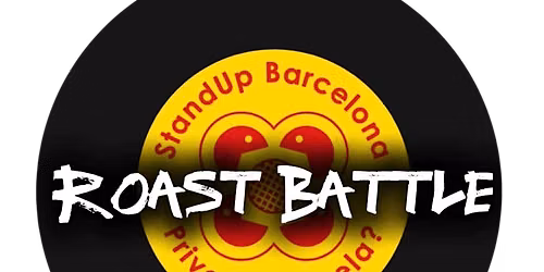 \u041f\u0440\u043e\u0436\u0430\u0440\u043a\u0430 \u2022 Roast Battle