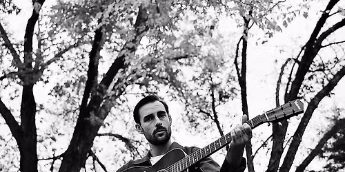 Robert Ellis + Wheelwright