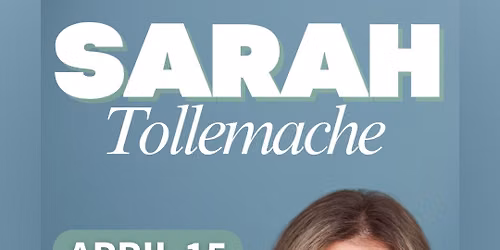 Sarah Tollemache