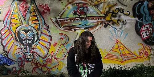 Marz222 \/\/ ttristanstarr \/\/ WYRD \/\/ DJ Via