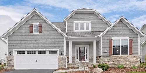 OPEN HOUSE: 6745 Oliver Way, Dublin, OH 43016