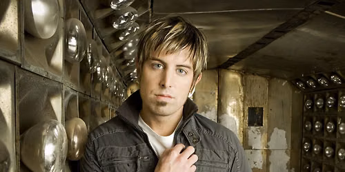 Jeremy Camp