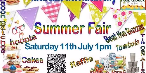 Summer Fair