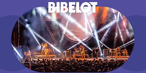 Infloyd - Wish You Were Here & Animals | Bibelot, Dordrecht