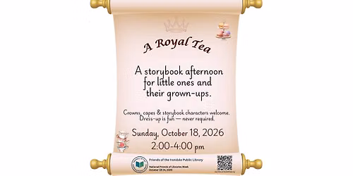 Royal Tea