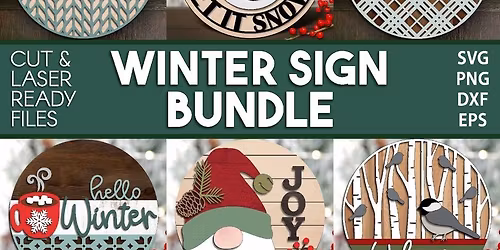 Christmas crafting workshop with Maplewood Co