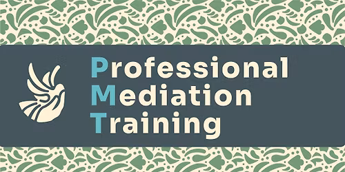 Professional Mediation Training