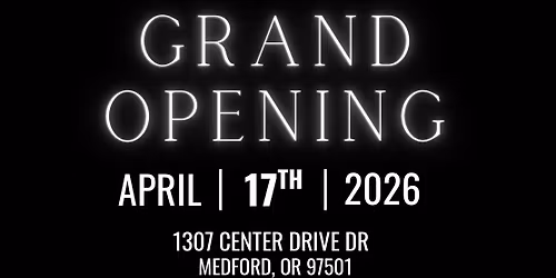 Tan Republic Medford - South Grand Opening!